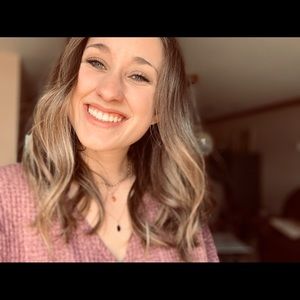 Meet your Posher, Kelsey